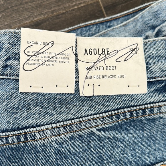 Agolde Bootcut jeans - Picture 6 of 6